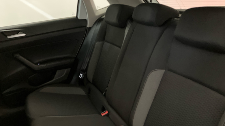 Volkswagen Polo 1.0 TSI Life 5dr Petrol Hatchback